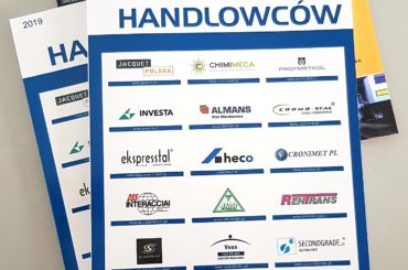 Katalog Handlowców 2019